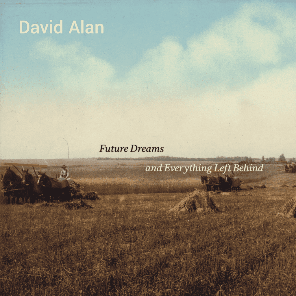 David Alan quote