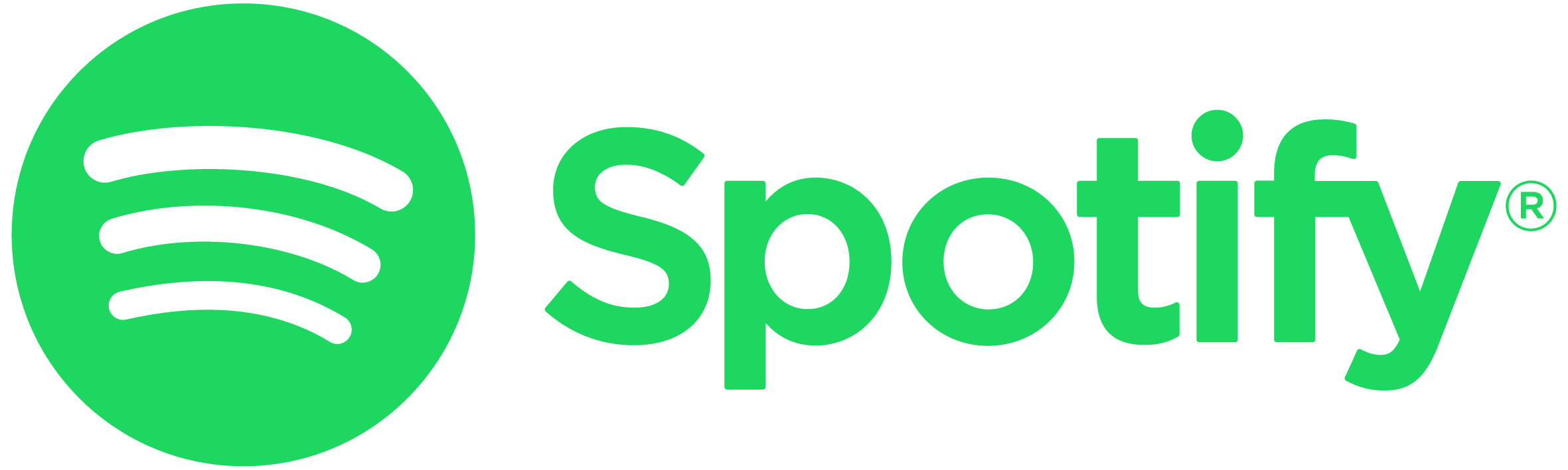 Spotify logo